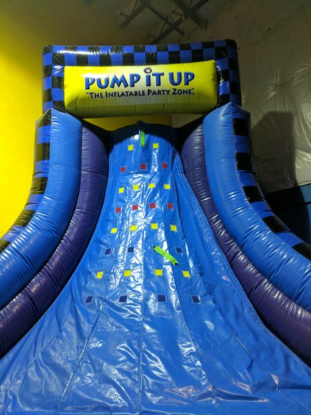 Pump It Up Kirkland Kids Birthdays and More photo 4