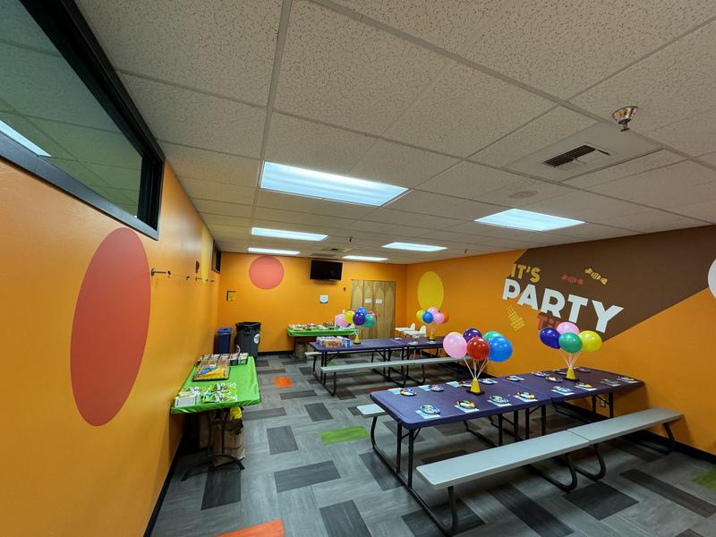 Pump It Up Kirkland Kids Birthdays and More photo 5