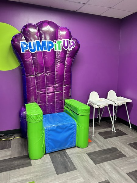 Pump It Up Kirkland Kids Birthdays and More photo 6
