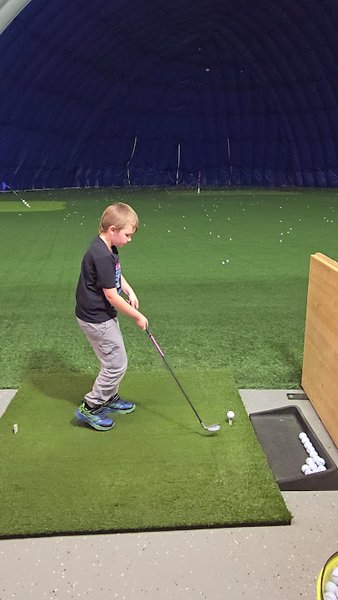 Oasis Golf Center photo 2