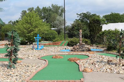 Oasis Golf Center photo 3