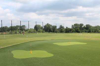 Oasis Golf Center photo 4