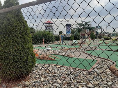 Oasis Golf Center photo 6