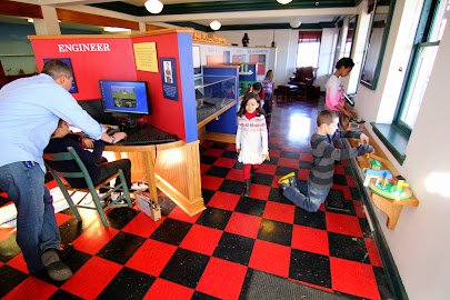 For the Kids, by George Children's Museum photo 3