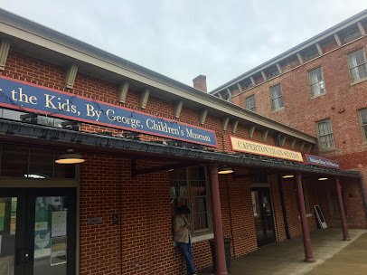 For the Kids, by George Children's Museum photo 4