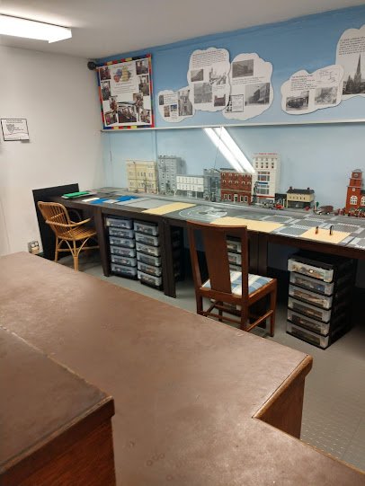 For the Kids, by George Children's Museum photo 6