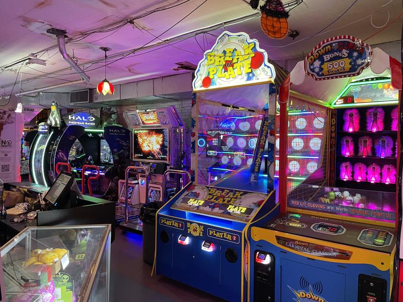 Chinatown Fair Family Fun Center photo 3