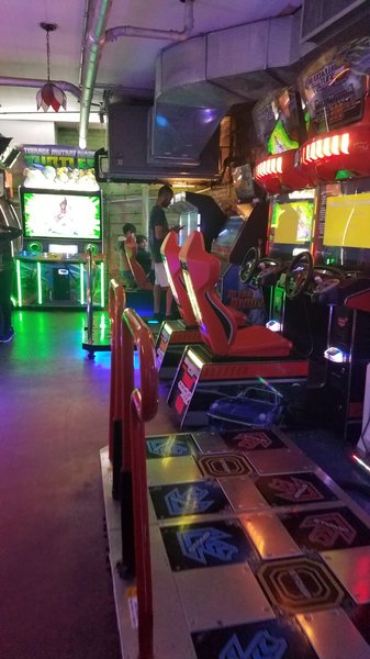 Chinatown Fair Family Fun Center photo 4