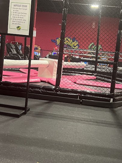 Get Air Trampoline Park photo 6