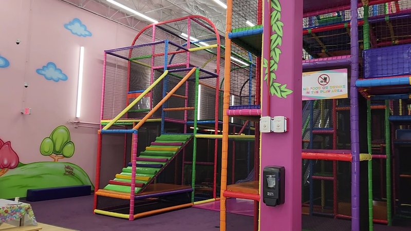 Kids Empire Palatine photo 2