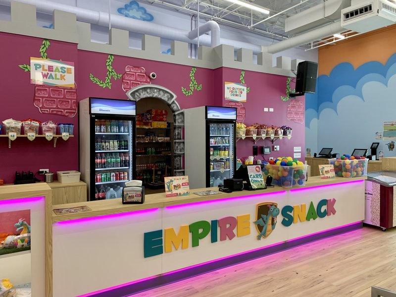 Kids Empire Palatine photo 4