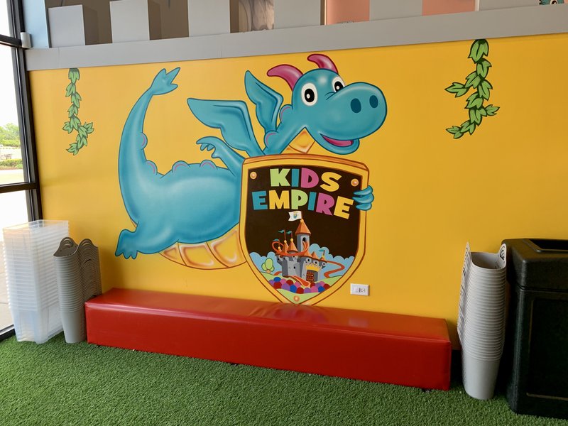 Kids Empire Palatine photo 5