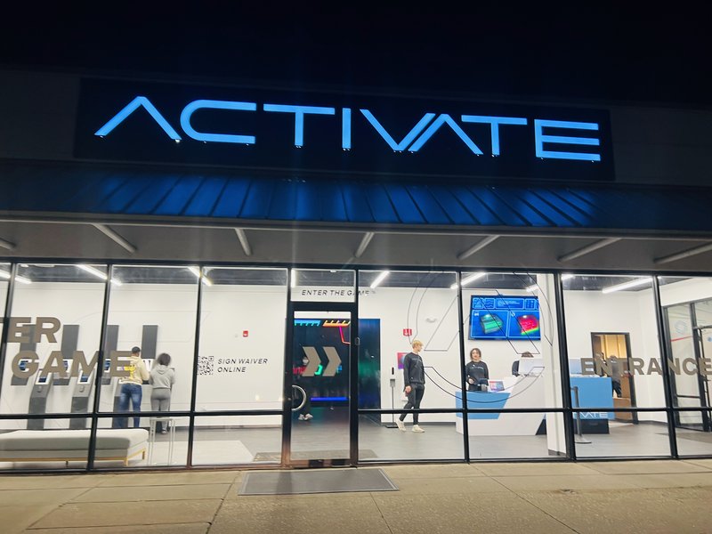 Activate Games photo 4