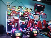 Cyber Quest at Green Valley Ranch Casino photo 3