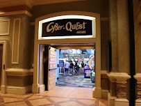 Cyber Quest at Green Valley Ranch Casino photo 6