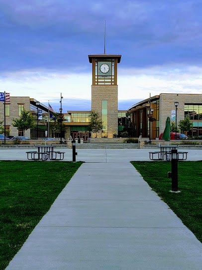 Oak Creek Splash Pad photo 2