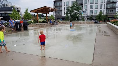 Oak Creek Splash Pad photo 3