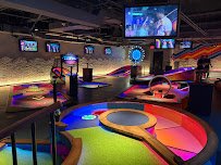 Puttshack - Scottsdale