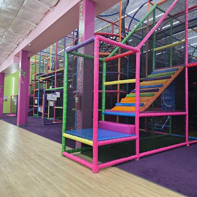 Kids Empire Sterling Heights