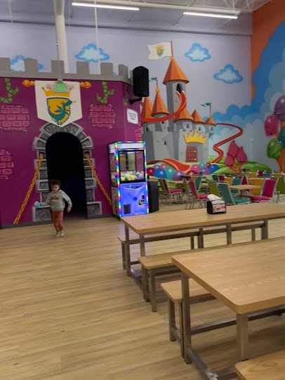 Kids Empire Sterling Heights photo 2
