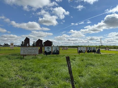 Arboga Assembly Center Memorial Site and Interpretive Center photo 5