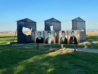 Arboga Assembly Center Memorial Site and Interpretive Center photo 6