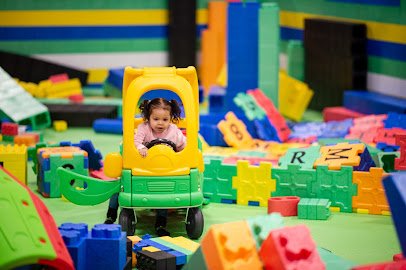 Funz Trampoline Park Hamden photo 5