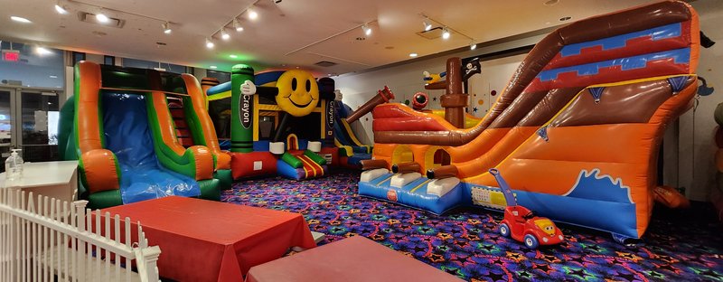 FunFlatables - Bolingbrook