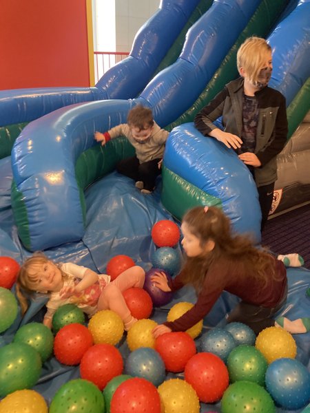 FunFlatables - Bolingbrook photo 5