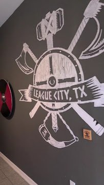Axe Masters Texas photo 2