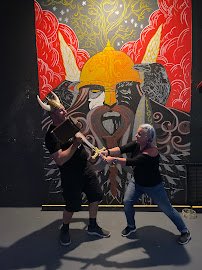 Axe Masters Texas photo 3