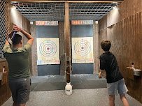 Axe Masters Texas photo 4