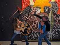 Axe Masters Texas photo 5