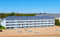 Blue Water Beachfront Hotel & Waterpark photo 1