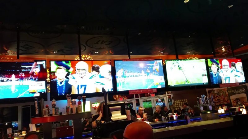 Dave & Buster's Oklahoma City photo 2