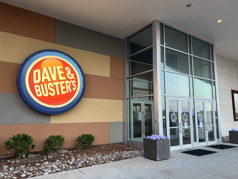 Dave & Buster's Oklahoma City photo 6