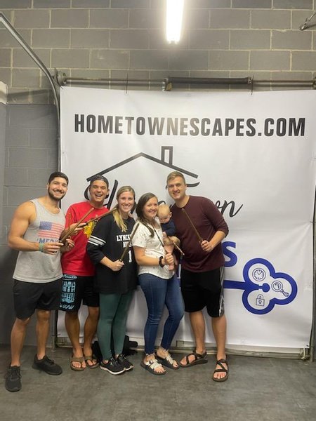 Hometown Escapes photo 3