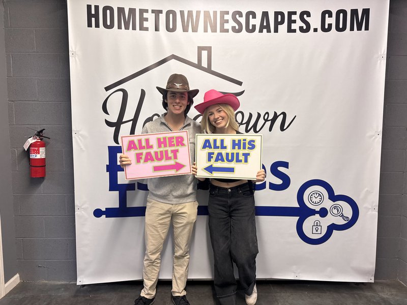 Hometown Escapes photo 5
