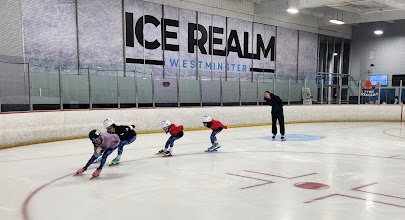 Ice Realm- Westminster