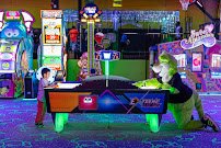 Launch Family Entertainment - Lewisville