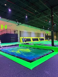 Launch Family Entertainment - Lewisville photo 3