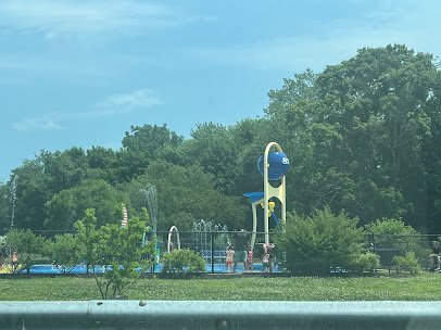 Sgt. Paul Tuozzolo Memorial Spray Park photo 2