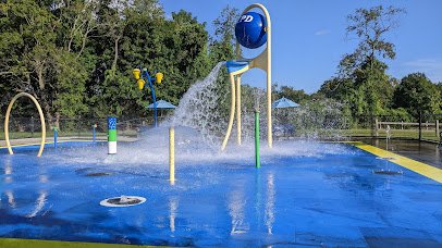 Sgt. Paul Tuozzolo Memorial Spray Park photo 3