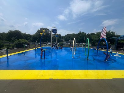 Sgt. Paul Tuozzolo Memorial Spray Park photo 4