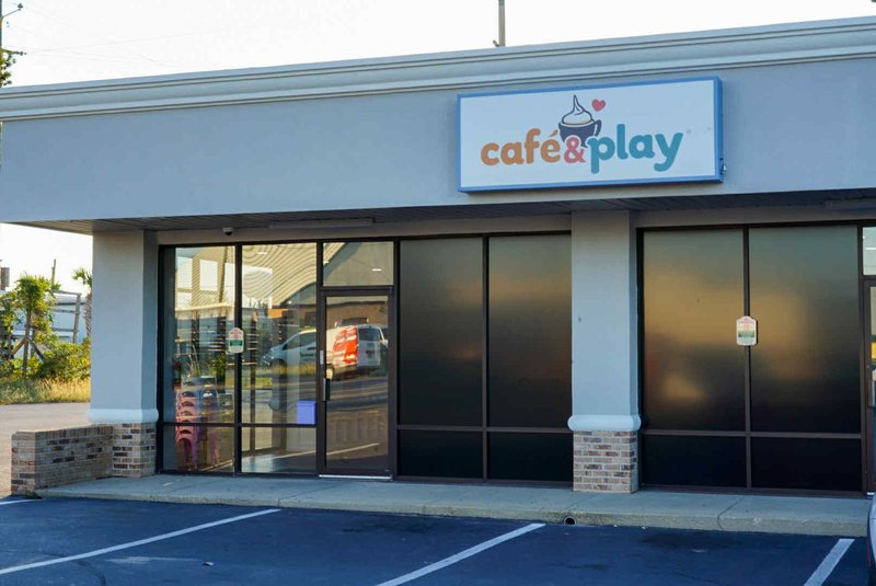 Cafe & Play photo 4