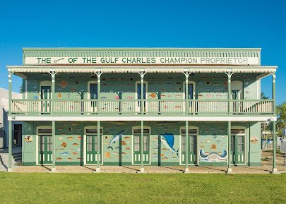 Port Isabel Historical Museum