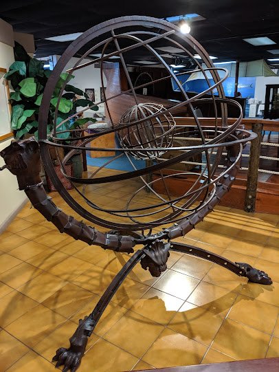 Treasures of the Gulf Museum photo 2