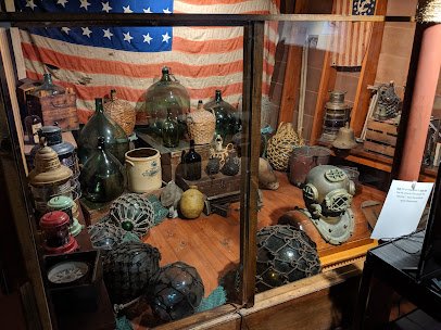 Treasures of the Gulf Museum photo 3