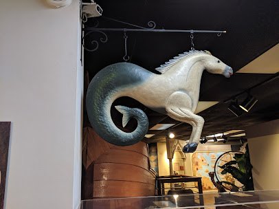 Treasures of the Gulf Museum photo 4