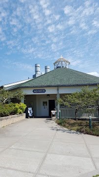 Maine State Aquarium photo 2